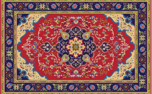 Processing of Carpets